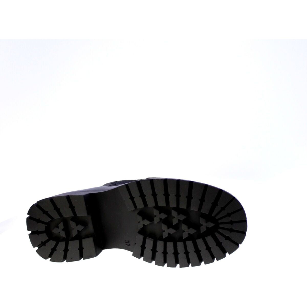 Gold&gold Stivaletti Donna - Black