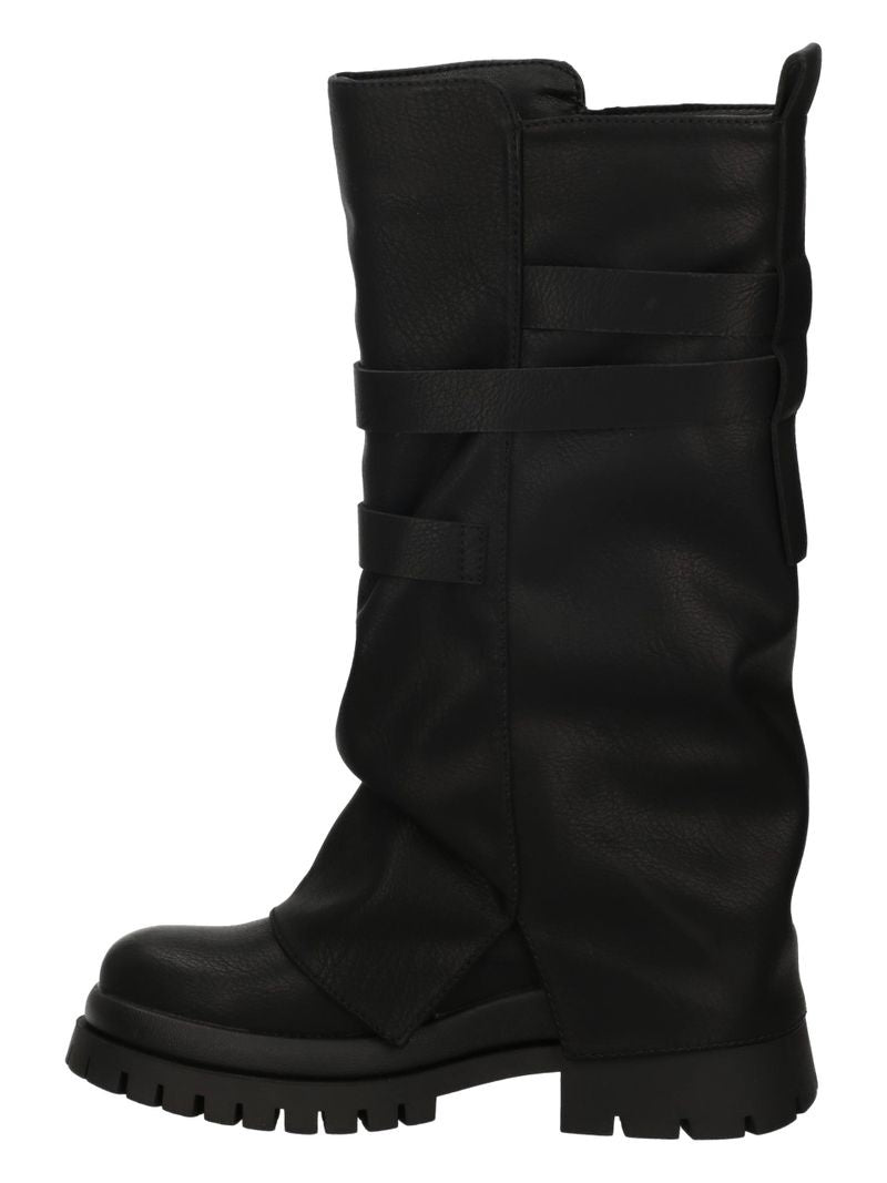 Gold&gold Stivali Donna - Black
