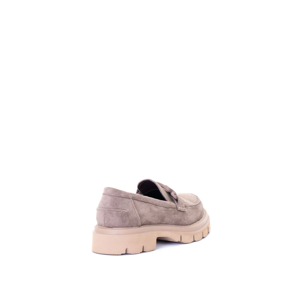 Gold&gold Mocassini Donna - Khaky