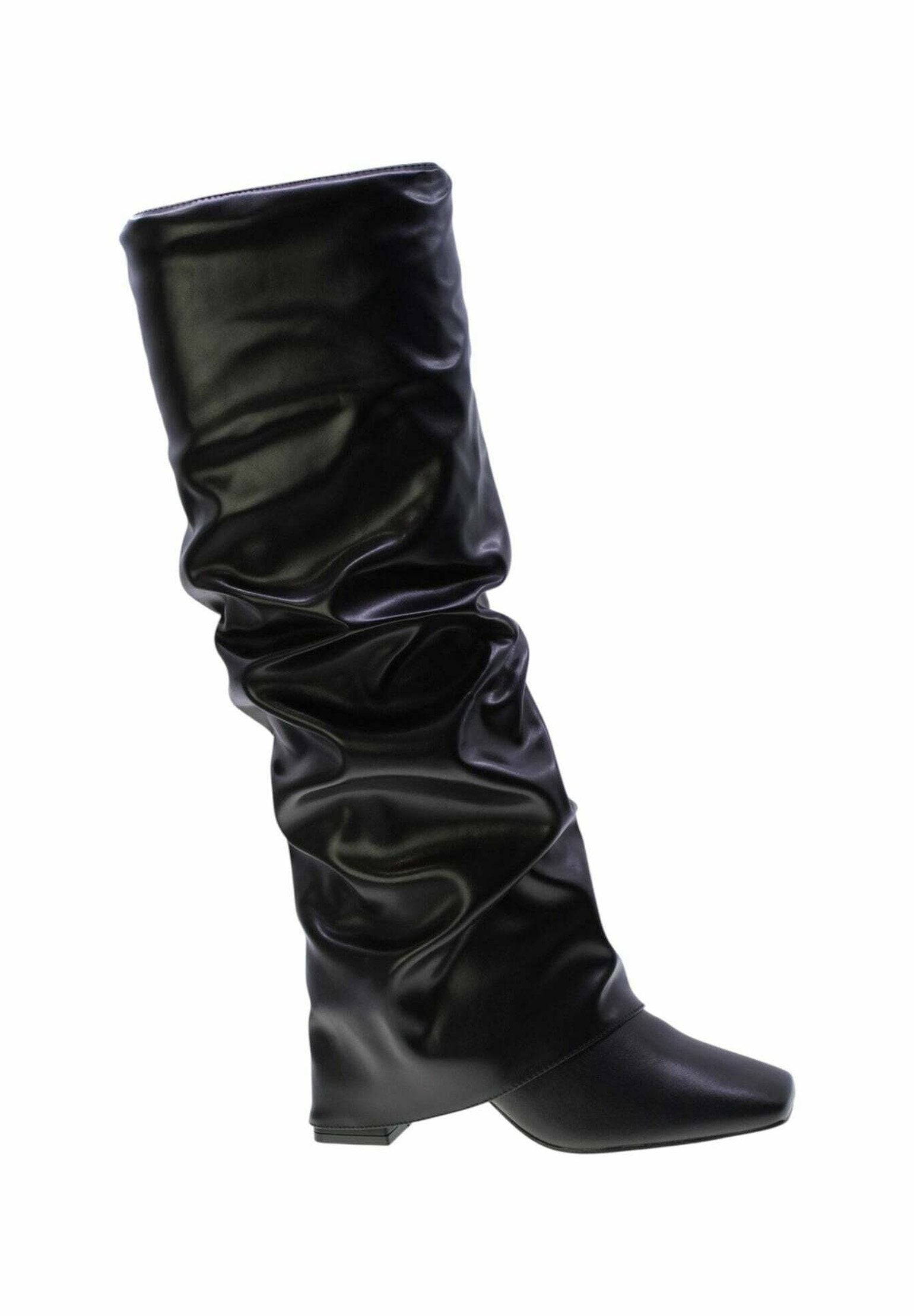 Gold&gold Stivali Donna - Black