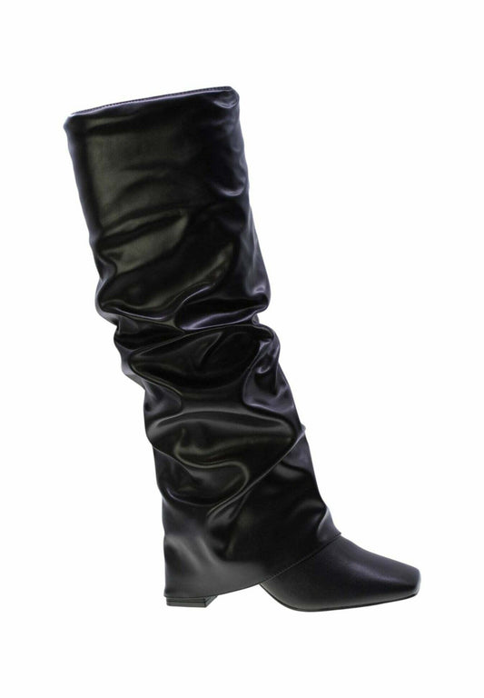 Gold&gold Stivali Donna - Black