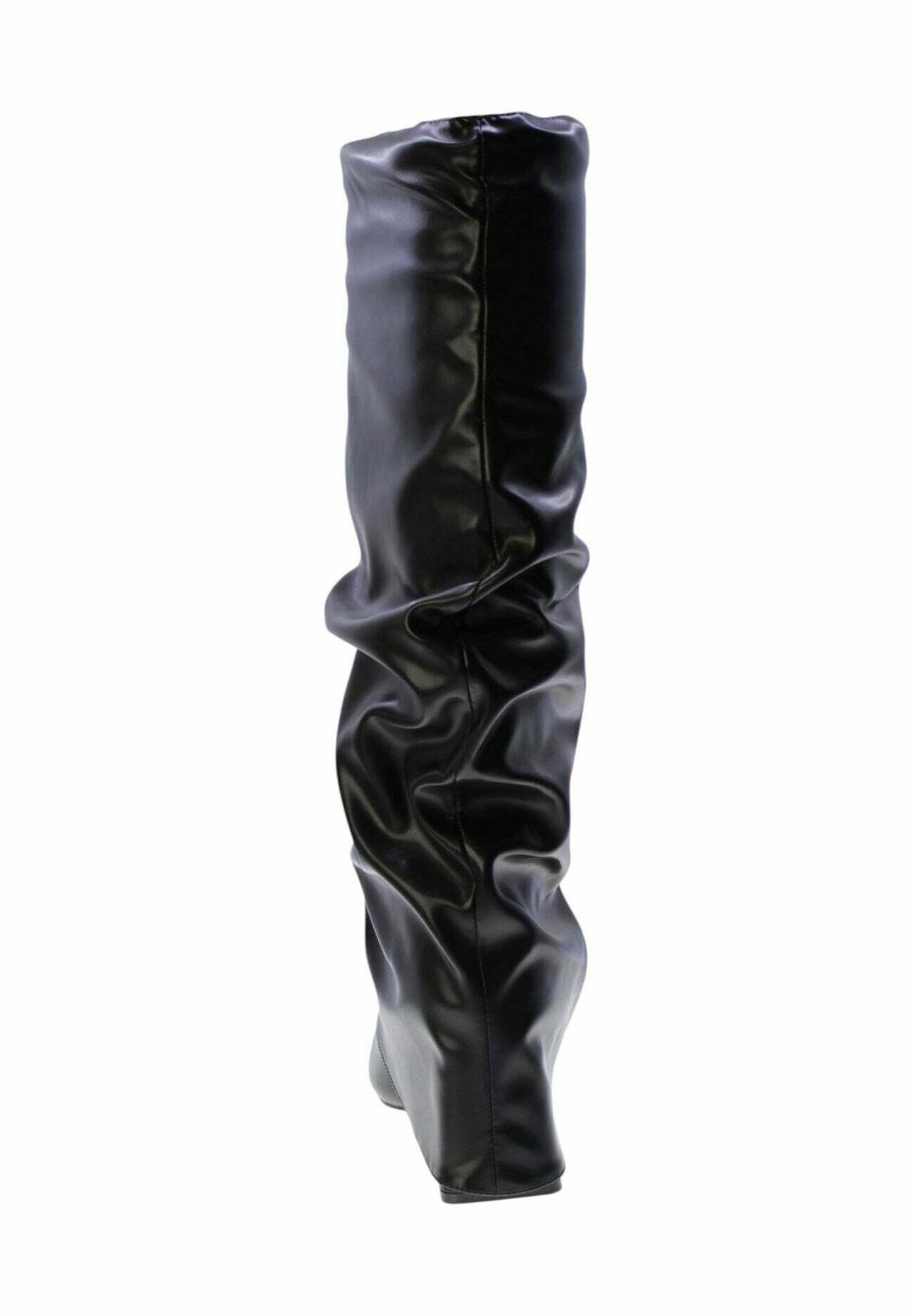 Gold&gold Stivali Donna - Black