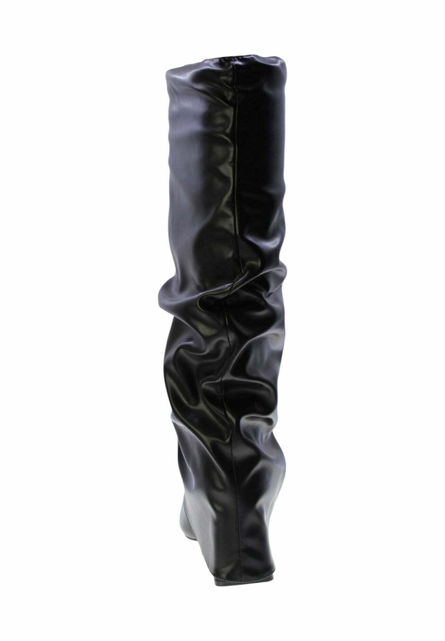 Gold&gold Stivali Donna - Black