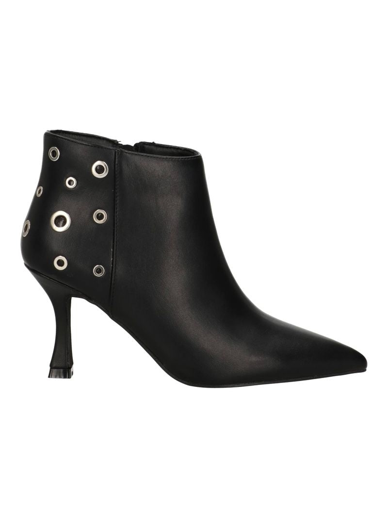 Gold&gold Tronchetti Donna - Black