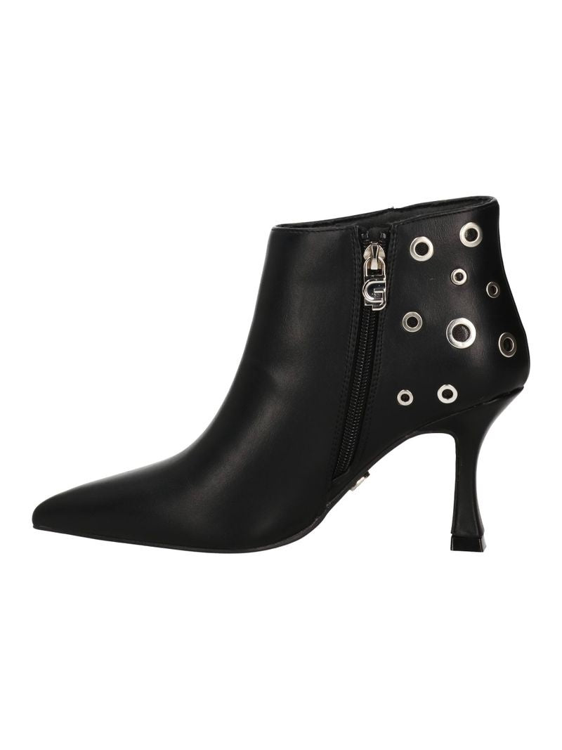 Gold&gold Tronchetti Donna - Black