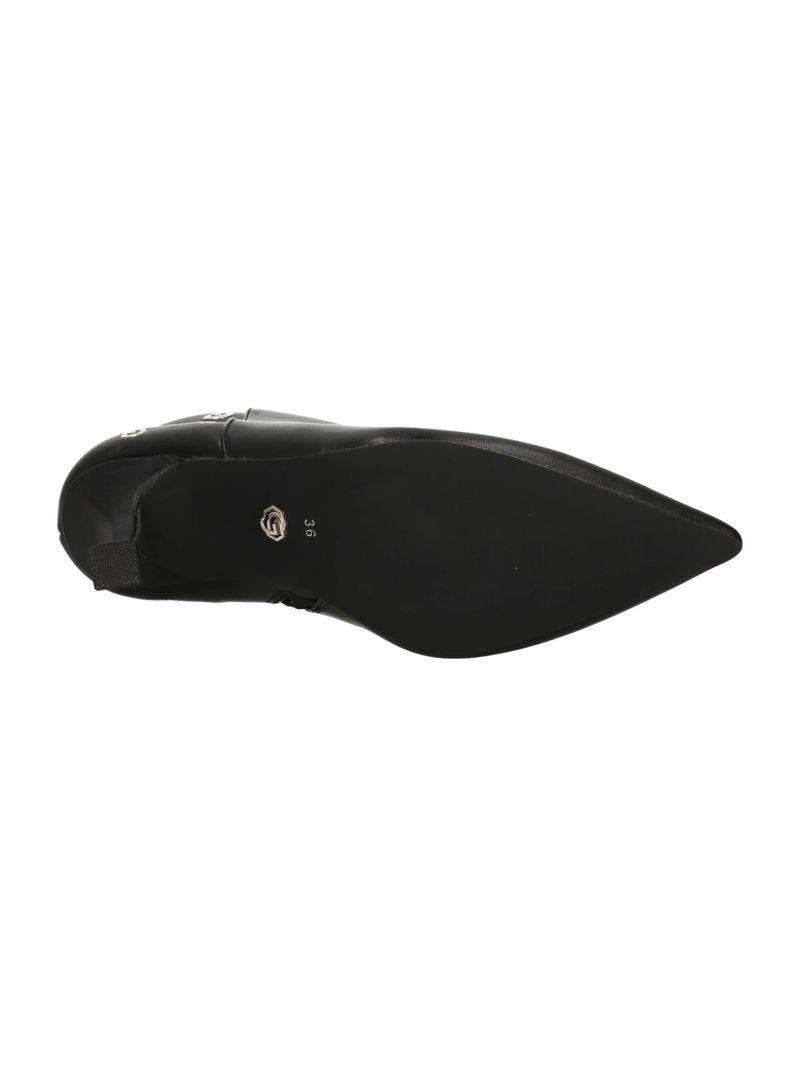 Gold&gold Tronchetti Donna - Black