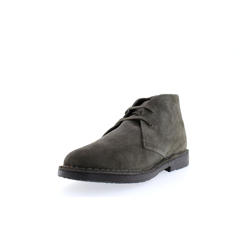 Lumberjack Stivaletti Uomo - Dk Grey