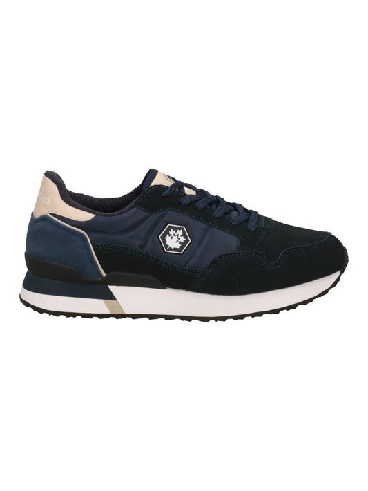 Lumberjack Sneakers Uomo - Blu