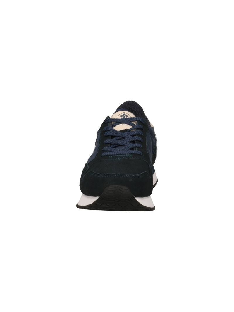 Lumberjack Sneakers Uomo - Blu