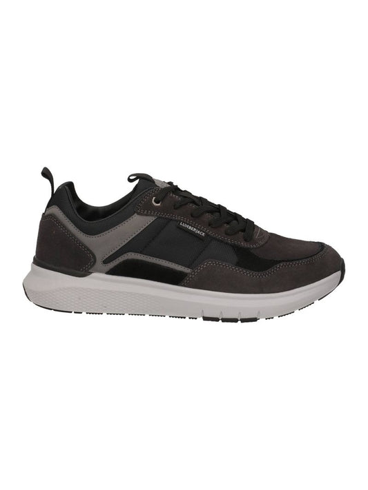 Lumberjack Snekers Uomo - Grey/Black