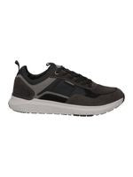 Lumberjack Snekers Uomo - Grey/Black