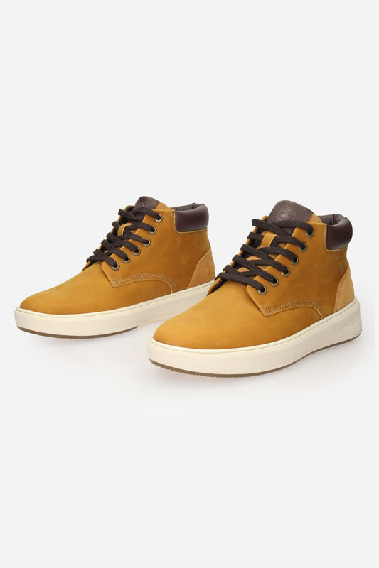 Lumberjack Stivaletti Uomo - Yellow