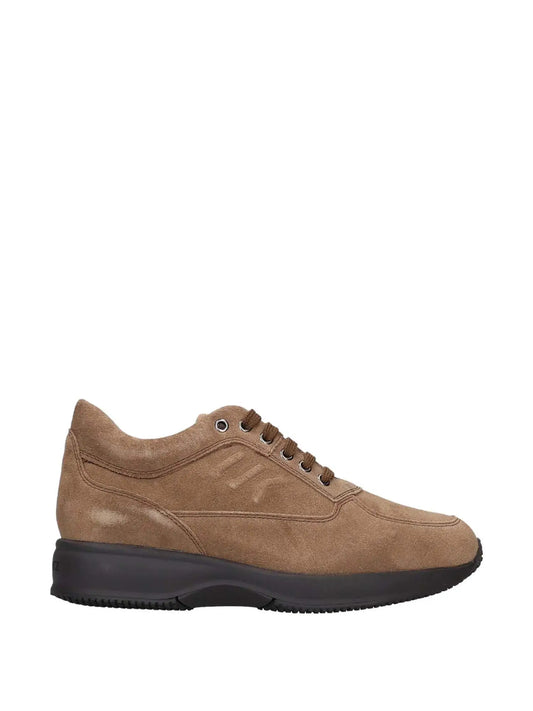 Lumberjack Sneakers Uomo - Taupe