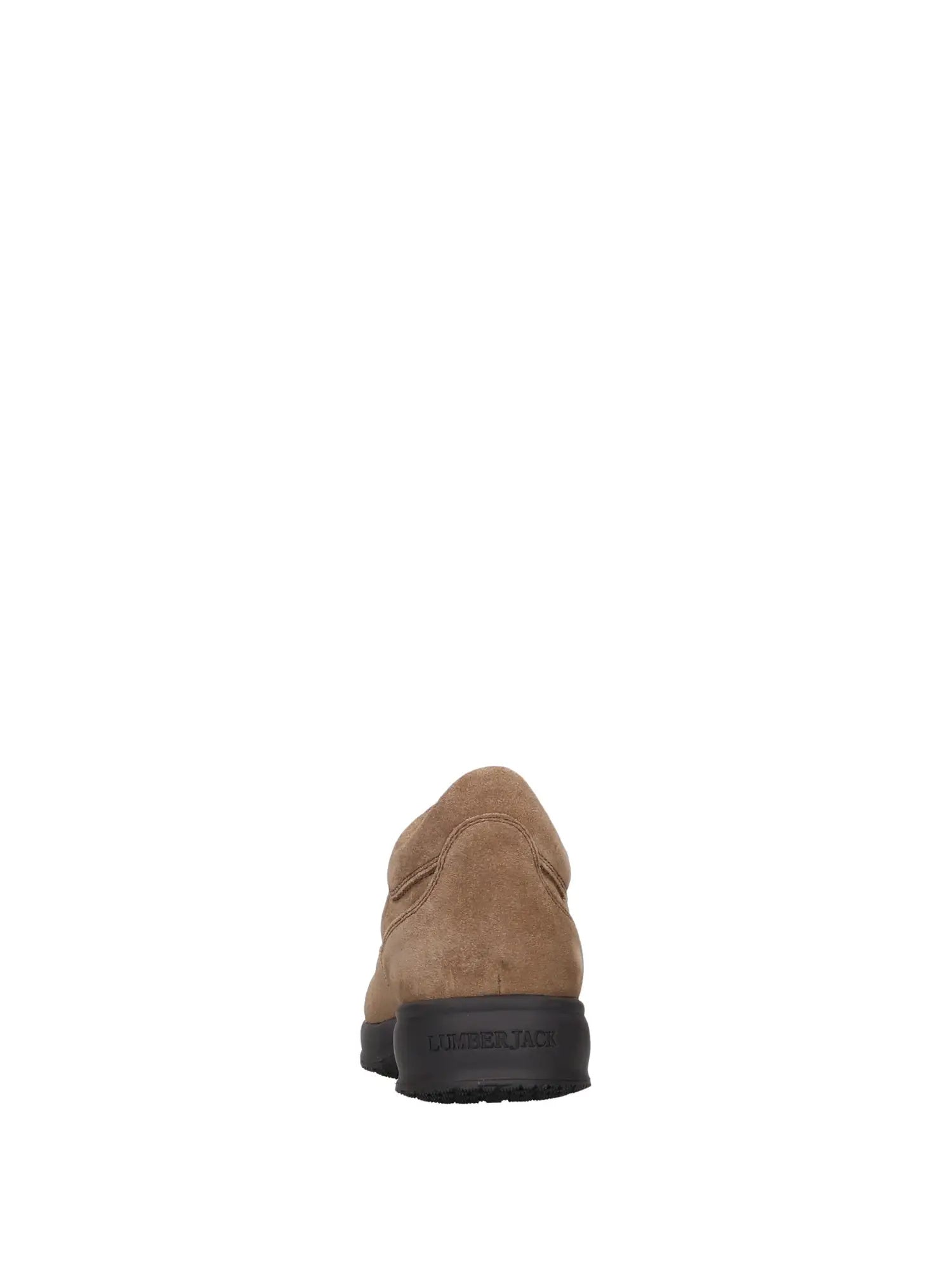 Lumberjack Sneakers Uomo - Taupe