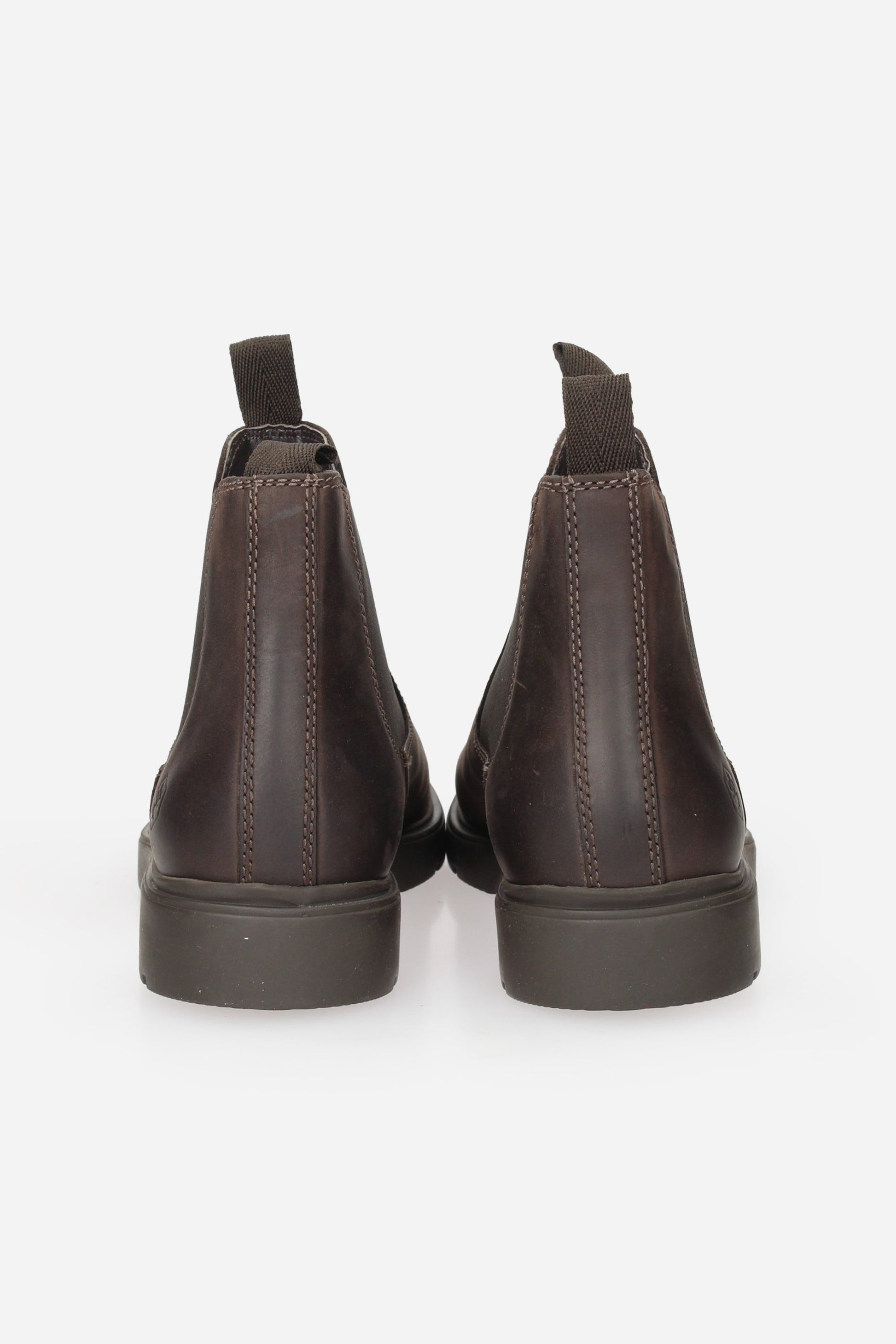 Lumberjack Stivaletti Uomo - Brown