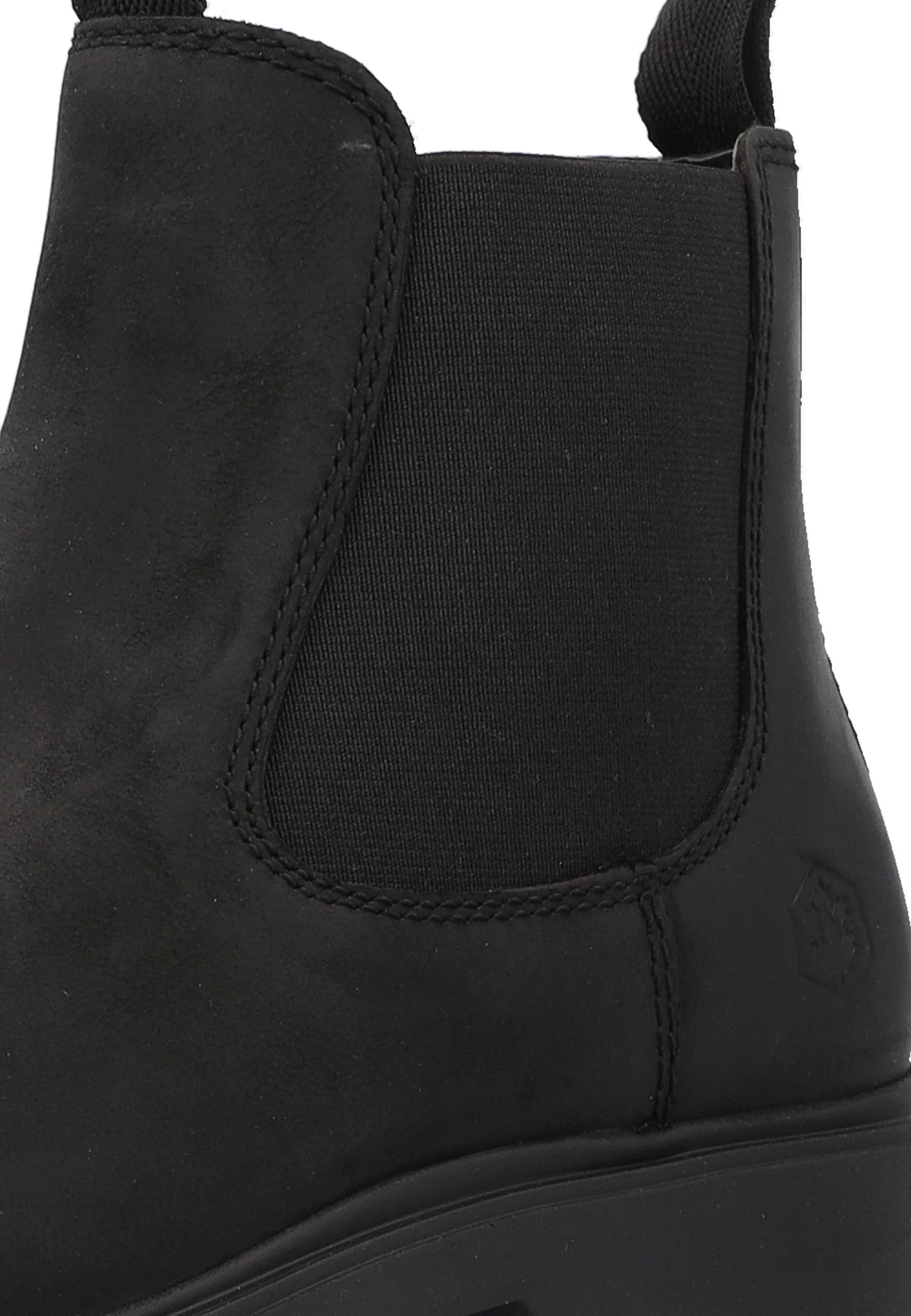 Lumberjack Stivaletti Uomo - Black