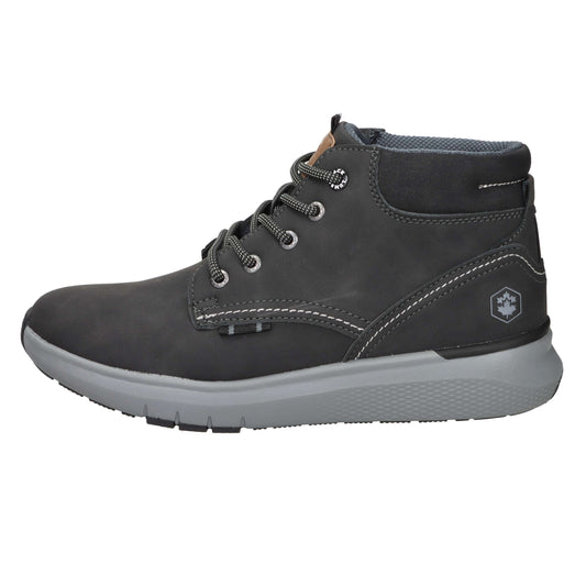 Lumberjack Stivaletti Uomo - Black
