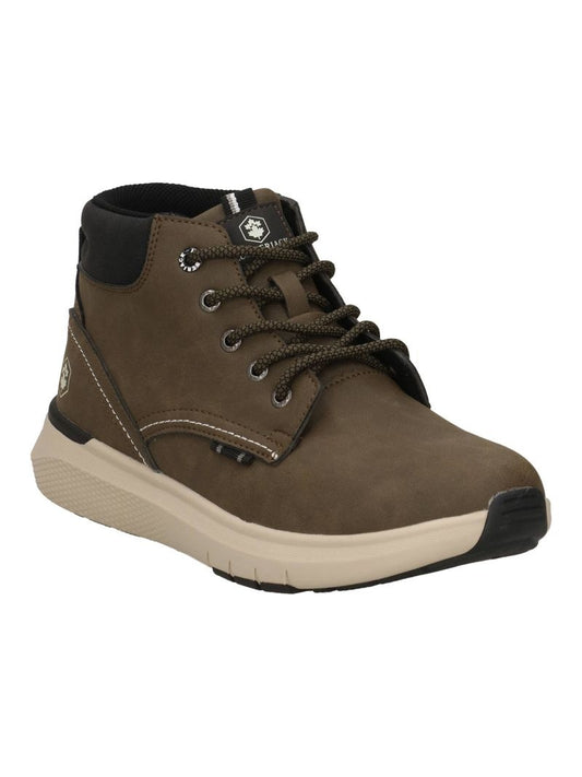 Lumberjack Stivaletti Uomo - Military