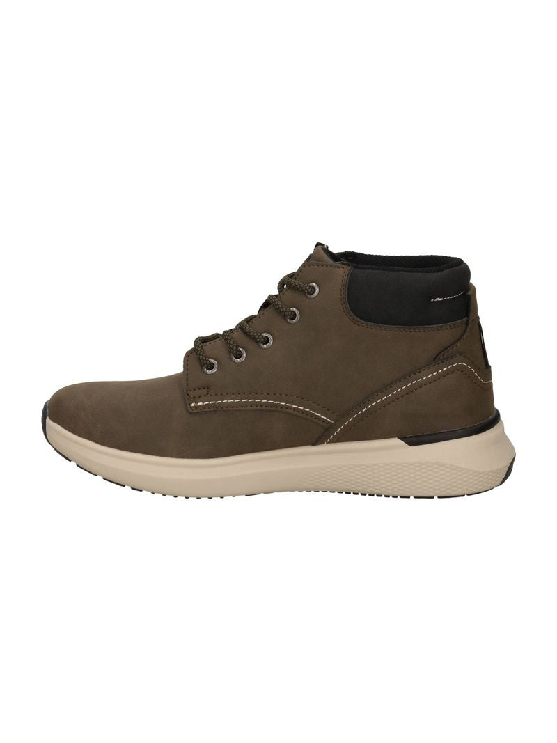Lumberjack Stivaletti Uomo - Military