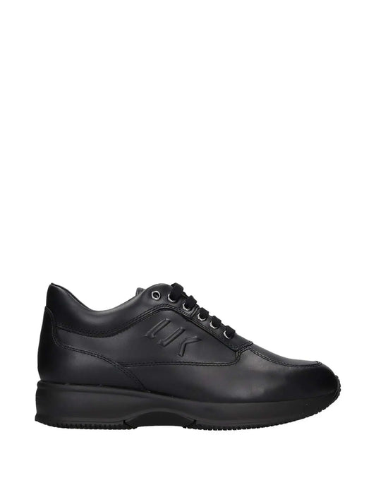 Lumberjack Sneakers Uomo - Black