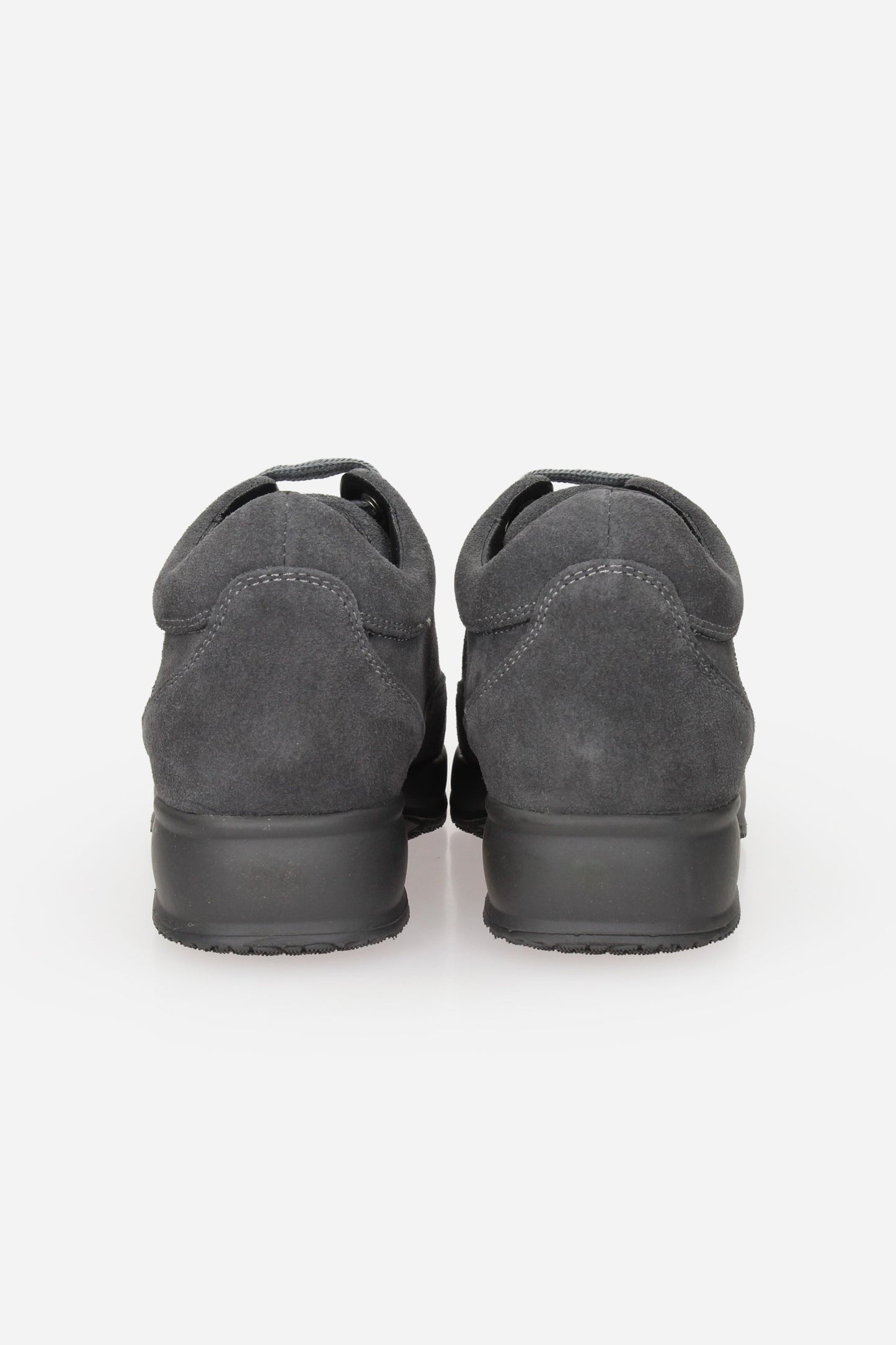 Lumberjack Sneakers Donna - Dk Grey