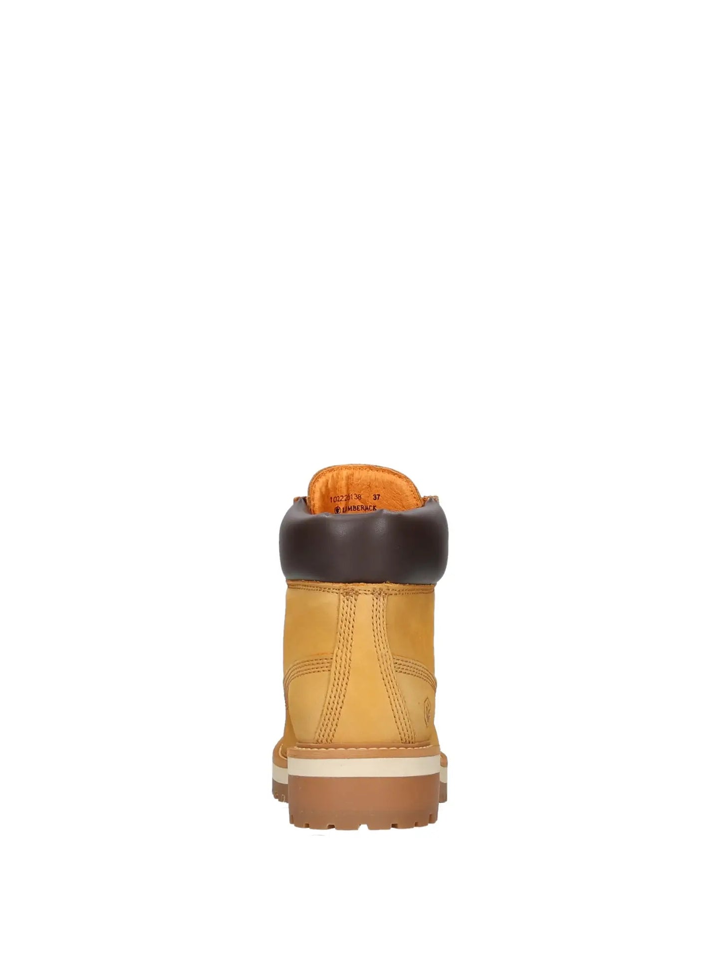 Lumberjack Stivaletti Donna - Yellow
