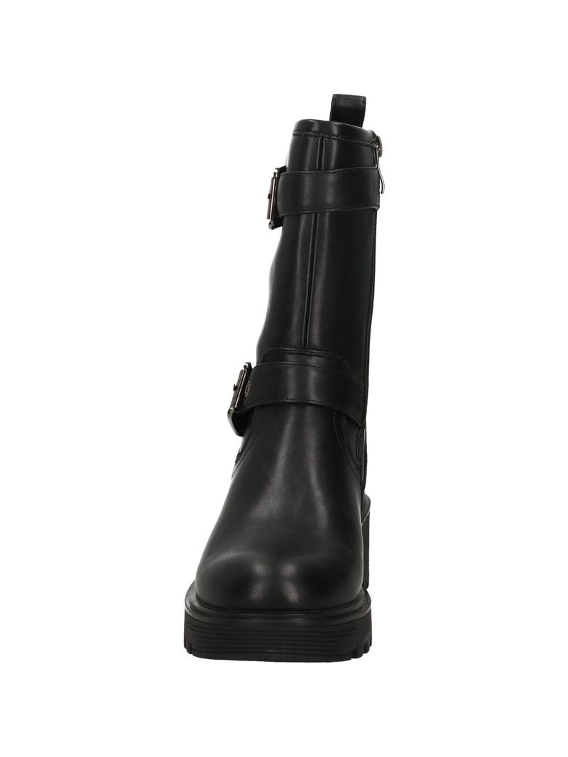 Lumberjack Stivaletti Donna - Black
