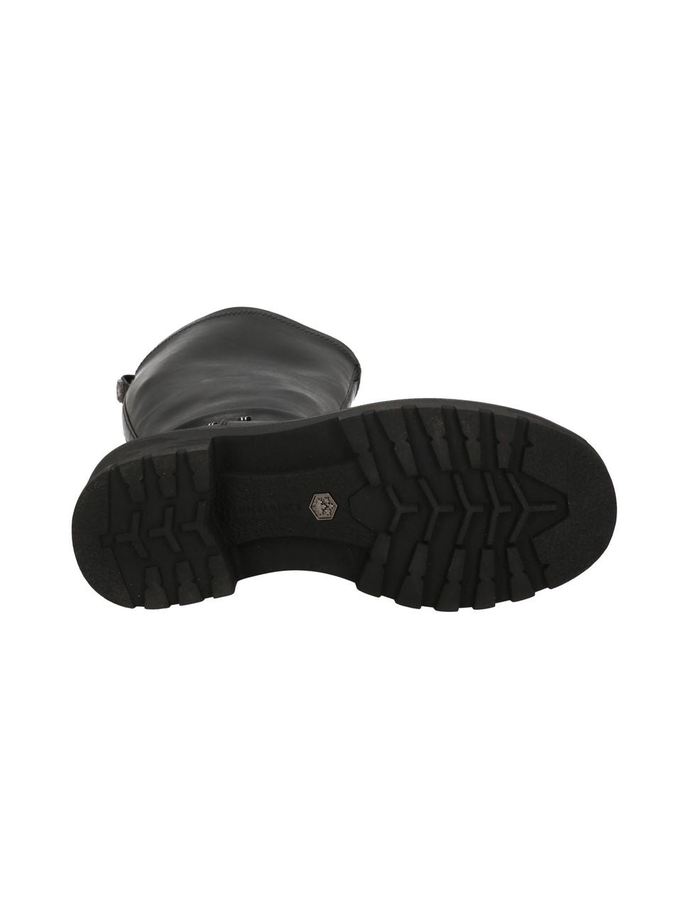 Lumberjack Stivali Donna - Black