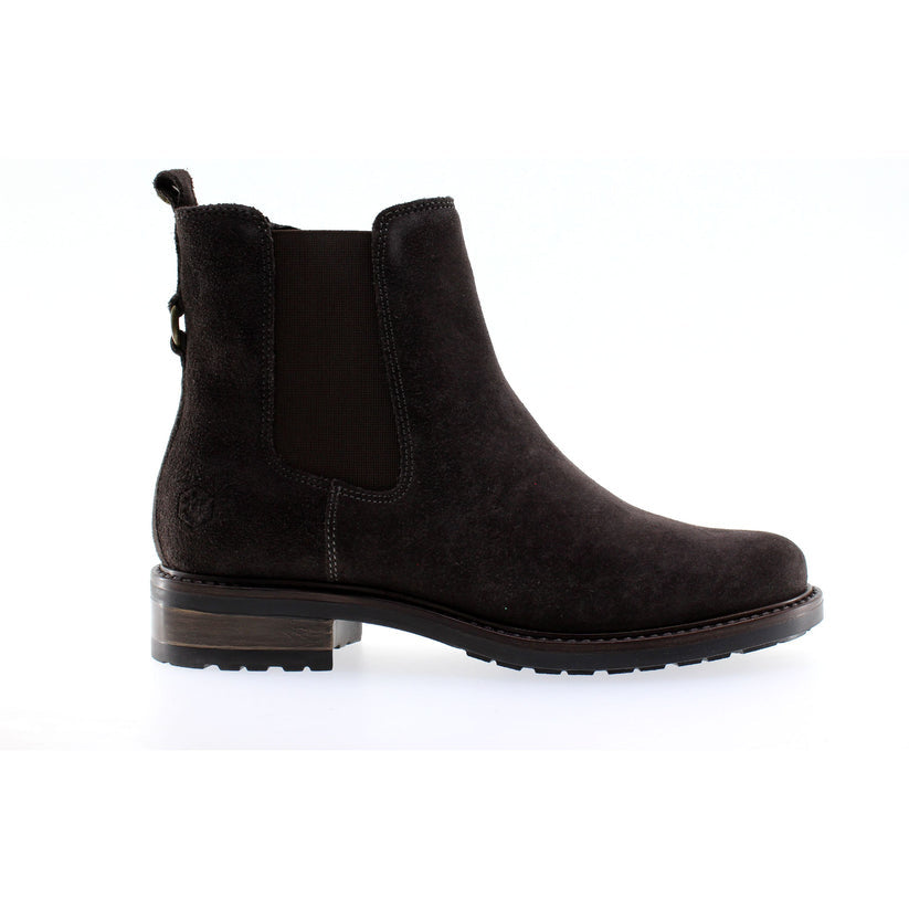 Lumberjack Stivaletti Donna - Brown