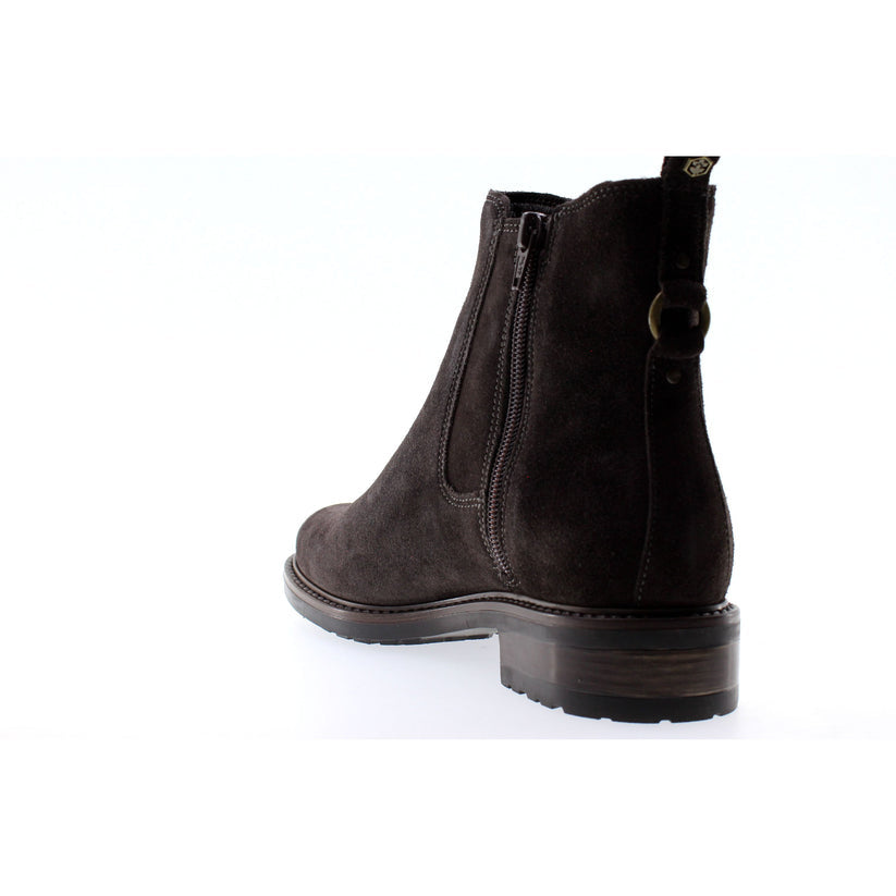 Lumberjack Stivaletti Donna - Brown