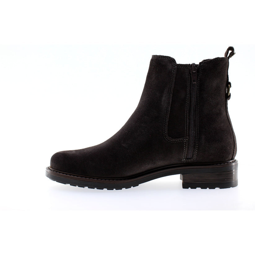 Lumberjack Stivaletti Donna - Brown