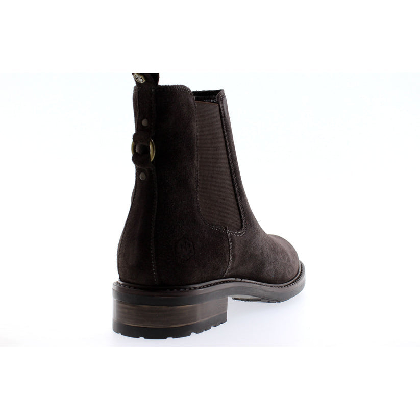 Lumberjack Stivaletti Donna - Brown