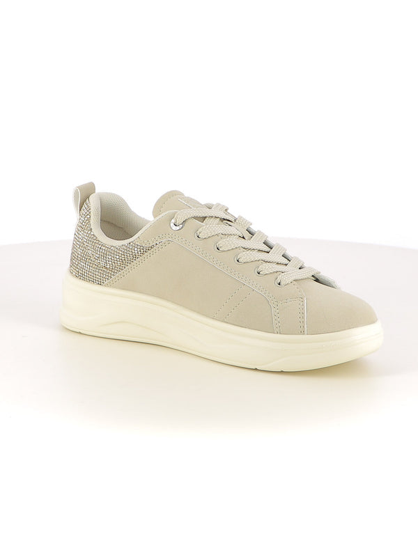 Solo Soprani Sneakers Donna - Papyrus