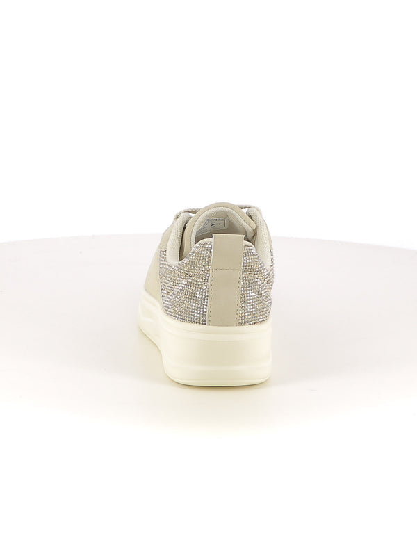 Solo Soprani Sneakers Donna - Papyrus