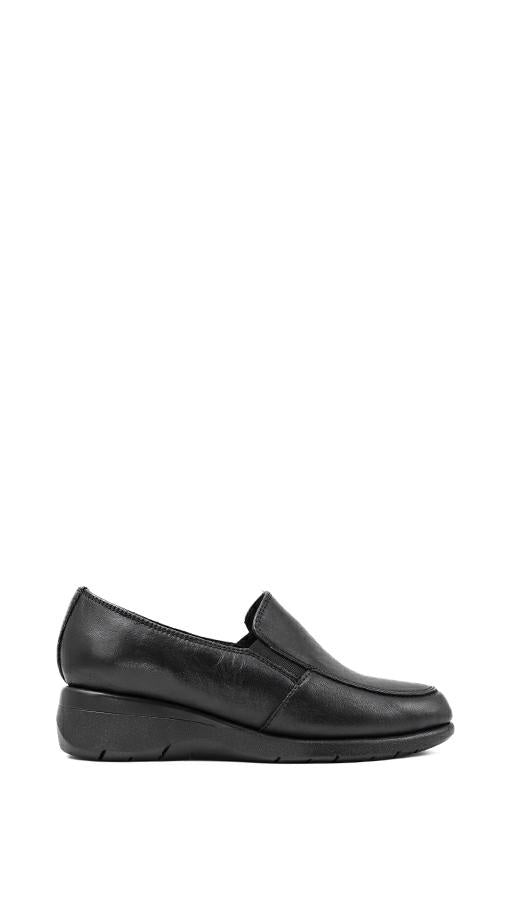 Walk Dream Mocassino Donna - Black