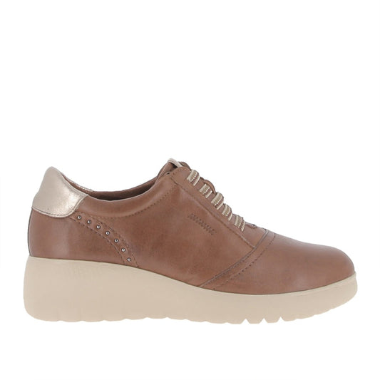 Walk Dream Scarpa Donna - Tan