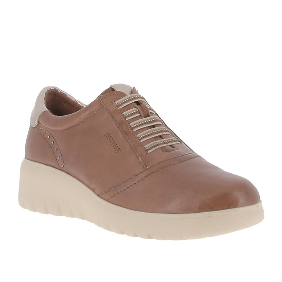 Walk Dream Scarpa Donna - Tan