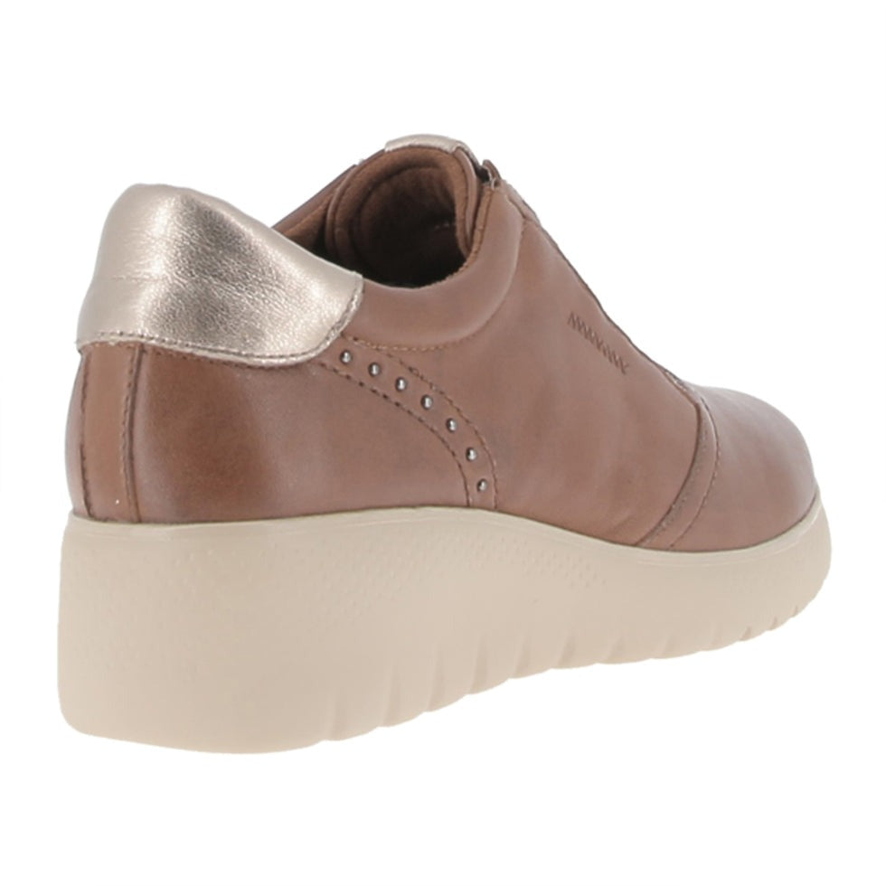 Walk Dream Scarpa Donna - Tan