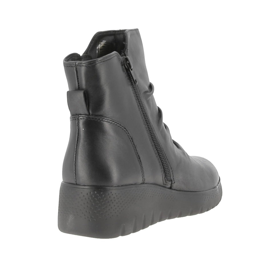 Walk Dream Tronchetti Donna - Black