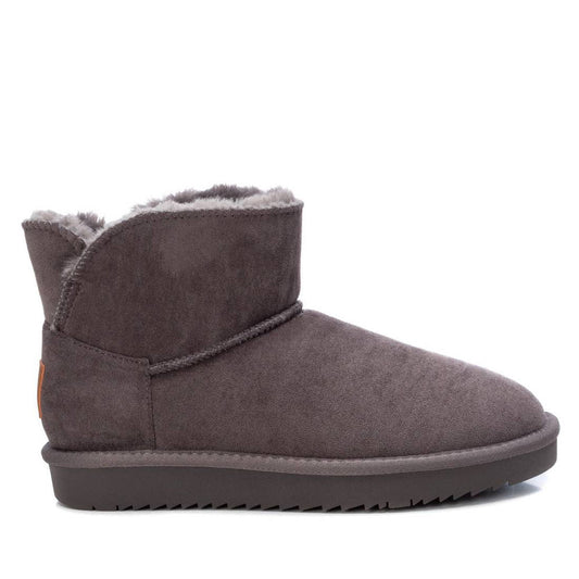 Xti Stivaletti Donna - Grigio