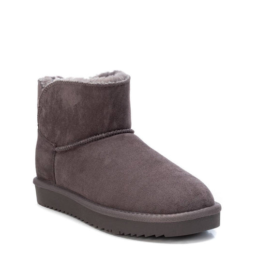 Xti Stivaletti Donna - Grigio