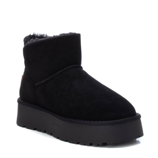 Xti Stivaletti Donna - Black
