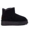 xti stivaletti donna black 9600473
