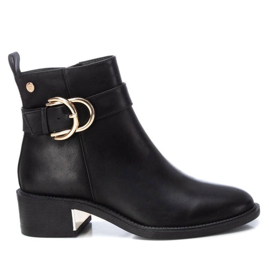 Xti Stivaletti Donna - Black
