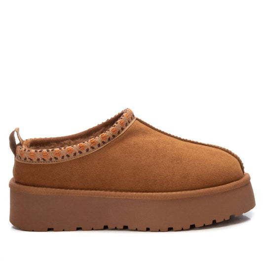 Xti Scarpa Donna - Camel