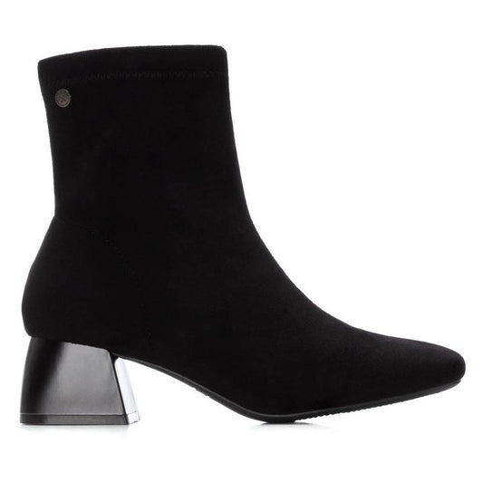 Xti Stivaletti Donna - Black