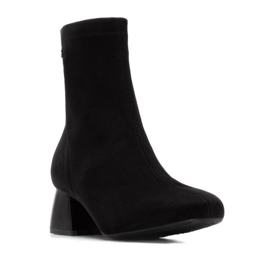 Xti Stivaletti Donna - Black