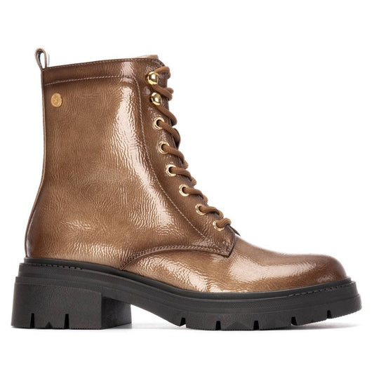 Xti Stivaletti Donna - Beige