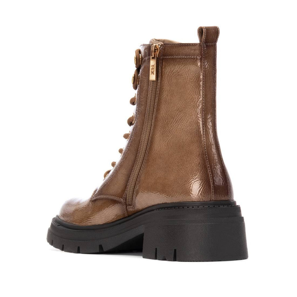 Xti Stivaletti Donna - Beige