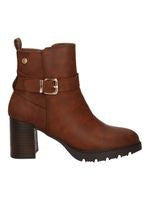 Xti Stivaletti Donna - Camel